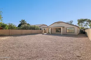 11578 W Hopi St, Avondale, AZ 85323 - Photo 37