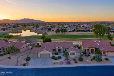 17446 N Escalante Lane, Surprise, AZ 85374 - Photo 3