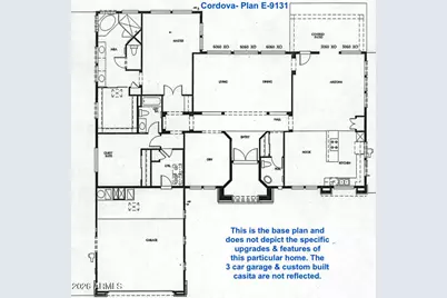 17446 N Escalante Lane, Surprise, AZ 85374 - Photo 61