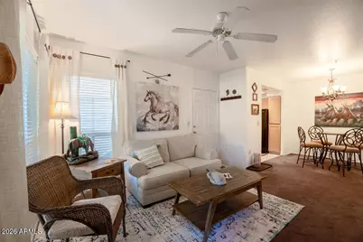 1825 W Ray Road #2120, Chandler, AZ 85224 - Photo 5