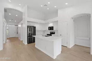 25683 W Forest Grove Ave, Buckeye, AZ 85326 - Photo 3