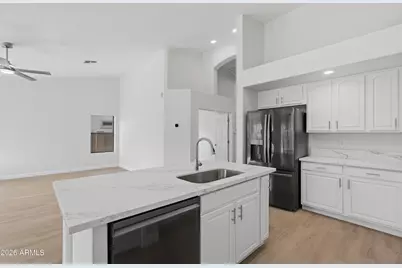 25683 W Forest Grove Avenue, Buckeye, AZ 85326 - Photo 5