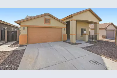 25683 W Forest Grove Avenue, Buckeye, AZ 85326 - Photo 1