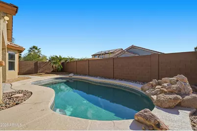 25683 W Forest Grove Avenue, Buckeye, AZ 85326 - Photo 21