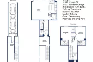 300 N Gila Springs Blvd, Chandler, AZ 85226 - Photo 11