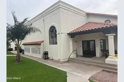 11011 N 92nd Street #1100, Scottsdale, AZ 85260 - Photo 45