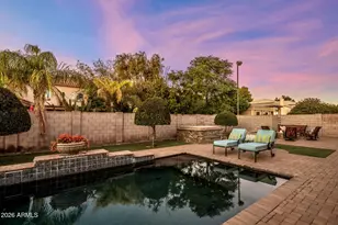 4556 E Blue Sky Dr, Cave Creek, AZ 85331 - Photo 35