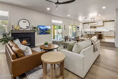 4556 E Blue Sky Drive, Cave Creek, AZ 85331 - Photo 7