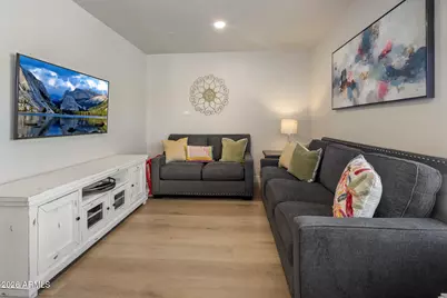 4556 E Blue Sky Drive, Cave Creek, AZ 85331 - Photo 33