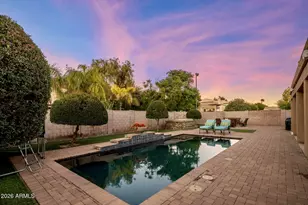 4556 E Blue Sky Dr, Cave Creek, AZ 85331 - Photo 31