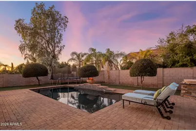 4556 E Blue Sky Drive, Cave Creek, AZ 85331 - Photo 39