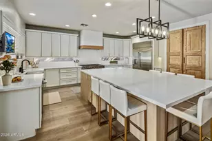 4556 E Blue Sky Dr, Cave Creek, AZ 85331 - Photo 5