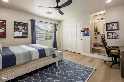 4556 E Blue Sky Drive, Cave Creek, AZ 85331 - Photo 29