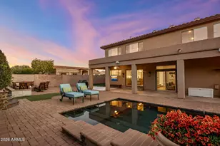 4556 E Blue Sky Dr, Cave Creek, AZ 85331 - Photo 33