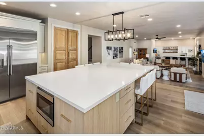 4556 E Blue Sky Drive, Cave Creek, AZ 85331 - Photo 3