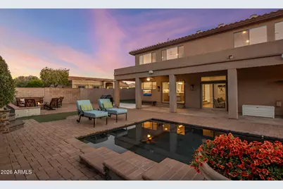 4556 E Blue Sky Drive, Cave Creek, AZ 85331 - Photo 35