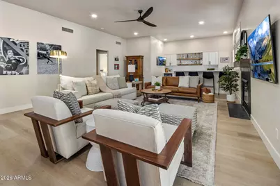 4556 E Blue Sky Drive, Cave Creek, AZ 85331 - Photo 9