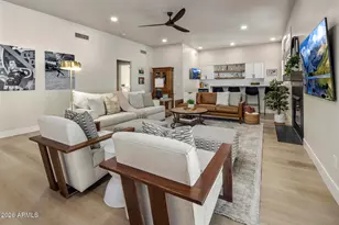 4556 E Blue Sky Dr, Cave Creek, AZ 85331 - Photo 9