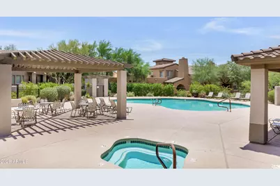 20802 N Grayhawk Drive #1003, Scottsdale, AZ 85255 - Photo 33