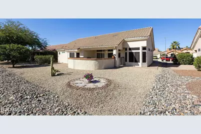22207 N Cheyenne Drive, Sun City West, AZ 85375 - Photo 41