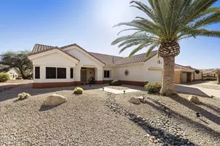 22207 N Cheyenne Dr, Sun City West, AZ 85375 - Photo 45