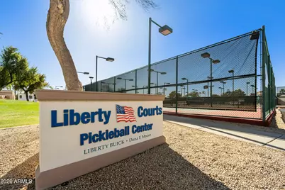 22207 N Cheyenne Drive, Sun City West, AZ 85375 - Photo 55