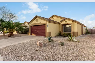 6880 E Lush Vista View, Florence, AZ 85132 - Photo 1