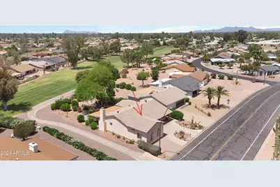 970 S 80th Street, Mesa, AZ 85208 - Photo 1