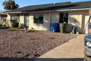 1758 W Menadota Dr, Phoenix, AZ 85027 - Photo 1