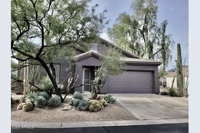 4159 E Hallihan Drive, Cave Creek, AZ 85331 - Photo 1