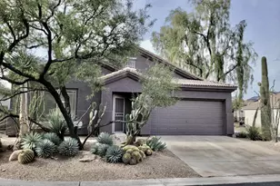 4159 E Hallihan Dr, Cave Creek, AZ 85331 - Photo 1