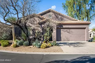 4159 E Hallihan Dr, Cave Creek, AZ 85331 - Photo 7