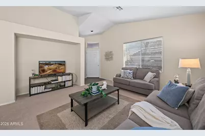 4159 E Hallihan Drive, Cave Creek, AZ 85331 - Photo 3