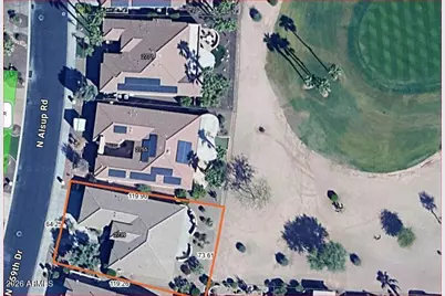 2739 N 159th Drive, Goodyear, AZ 85395 - Photo 47
