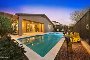 4923 N 205th Gln, Buckeye, AZ 85396 - Photo 33