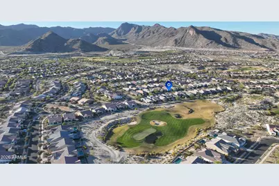 4923 N 205th Glen, Buckeye, AZ 85396 - Photo 43