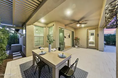 4923 N 205th Glen, Buckeye, AZ 85396 - Photo 31