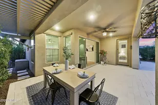 4923 N 205th Gln, Buckeye, AZ 85396 - Photo 31