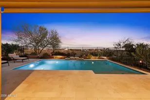 4923 N 205th Gln, Buckeye, AZ 85396 - Photo 1