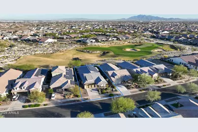 4923 N 205th Glen, Buckeye, AZ 85396 - Photo 61