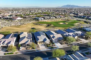 4923 N 205th Gln, Buckeye, AZ 85396 - Photo 61