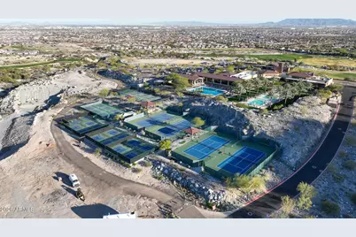 4923 N 205th Glen, Buckeye, AZ 85396 - Photo 57