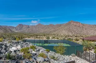 4923 N 205th Gln, Buckeye, AZ 85396 - Photo 65