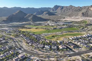 4923 N 205th Gln, Buckeye, AZ 85396 - Photo 53