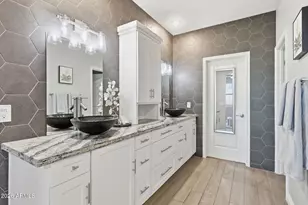 4923 N 205th Gln, Buckeye, AZ 85396 - Photo 17