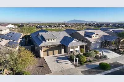 4923 N 205th Glen, Buckeye, AZ 85396 - Photo 39