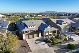 4923 N 205th Gln, Buckeye, AZ 85396 - Photo 39