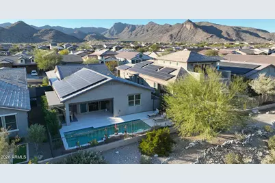 4923 N 205th Glen, Buckeye, AZ 85396 - Photo 41