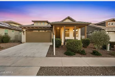 4923 N 205th Glen, Buckeye, AZ 85396 - Photo 37