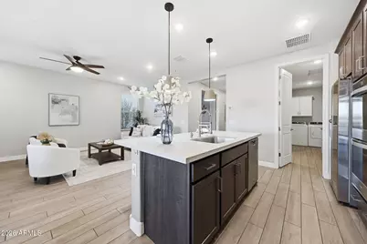 4923 N 205th Glen, Buckeye, AZ 85396 - Photo 9